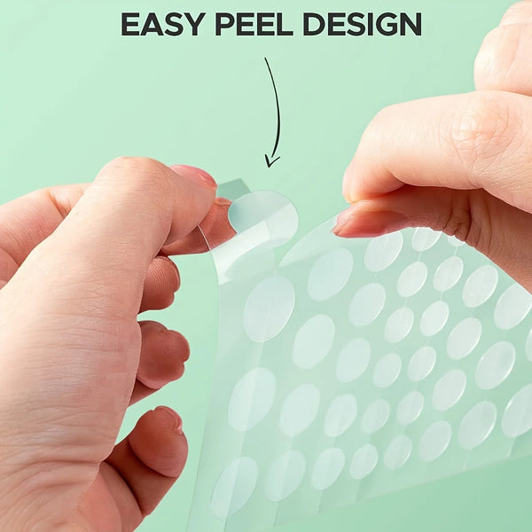 ClearSkin Acne Healing Patches